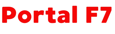 Portal F7 - Notícias do Brasil e do Mundo em Tempo Real